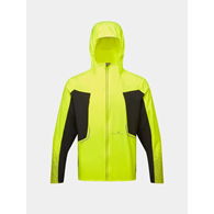 Men's Tech Reflect Jacket FlYellow/Black/Reflect L