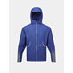 Men's Tech Reflect Jacket Ocean/Reflect M