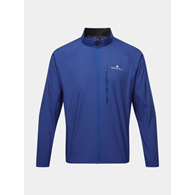 Men's Core Jacket DrkCobalt/BrightWhite M