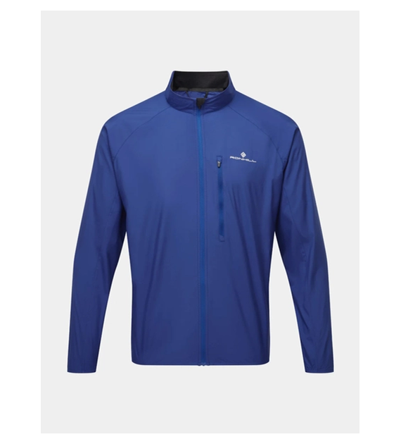 Men's Core Jacket DrkCobalt/BrightWhite M