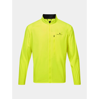 Men's Core Jacket Fluo Yellow/Black L