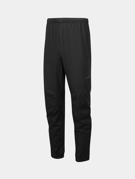 Unisex Tech Storm Pant All Black S