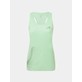 Wmn's Tech Race Vest Seafoam/Laurel S
