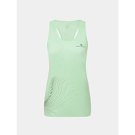 Wmn's Tech Race Vest Seafoam/Laurel L