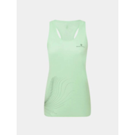 Wmn's Tech Race Vest Seafoam/Laurel L