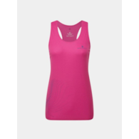 Wmn's Tech Race Vest Exuberance/ClassicBlue L