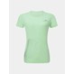 Wmn's Tech Race S/S Tee Seafoam/Laurel S