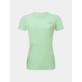 Wmn's Tech Race S/S Tee Seafoam/Laurel S