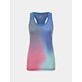 Wmn's Tech Golden Hour Vest Exuberance Merge S