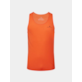 Men's Tech Race Vest Ronhill Red/Black M