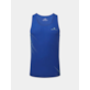 Men's Tech Race Vest DarkCobalt/FluoGreen L