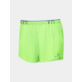 Men's Tech Race Short FluoGreen/DarkCobalt M