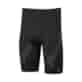 Men's Tech Race Half Tight All Black M