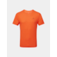 Men's Tech Race S/S Tee Red/Black S