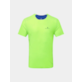 Men's Tech Race S/S Tee FluoGreen/DarkCobalt L