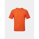 Men's Tech All-Terrain S/S Tee Red M
