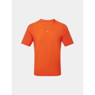 Men's Tech All-Terrain S/S Tee Red L