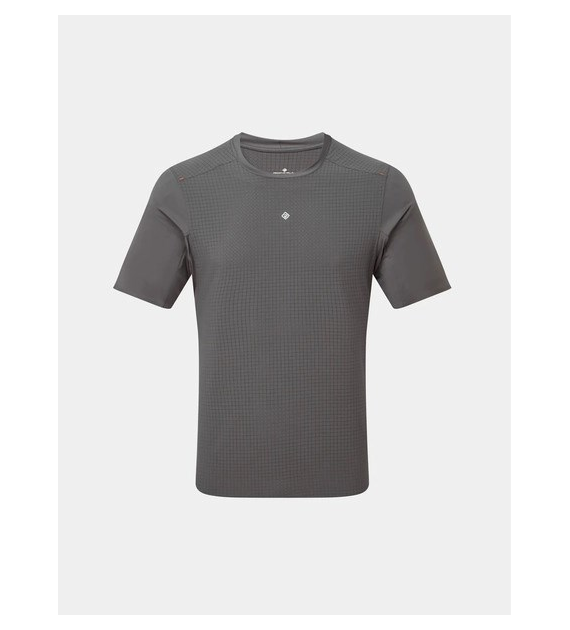 Men's Tech All-Terrain S/S Tee Oxide L