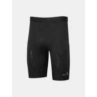 Men's Tech All-Terrain 10  Half Tight All Black L