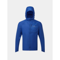 Men's Tech All-Terrain Jacket Dark Cobalt L