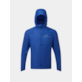 Men's Tech All-Terrain Jacket Dark Cobalt XL