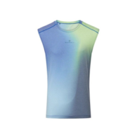 Men's Tech Golden Hour Tank Fluo Green Merge L