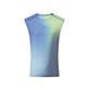Men's Tech Golden Hour Tank Fluo Green Merge L