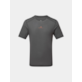 Men's Tech S/S Tee Oxide/Ronhill Red L