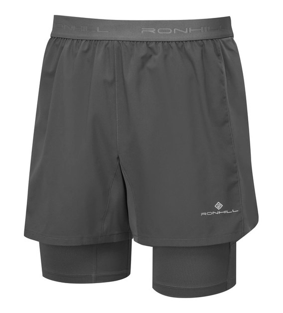 Men's Tech 5  Twin Short Oxide S