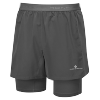 Men's Tech 5  Twin Short Oxide L