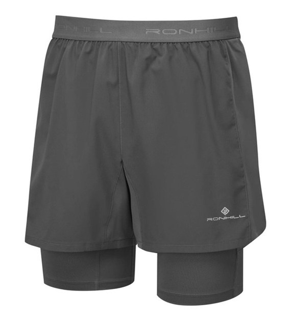 Men's Tech 5  Twin Short Oxide L