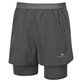 Men's Tech 5  Twin Short Oxide XL