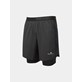 Men's Tech 7  Twin Short All Black M
