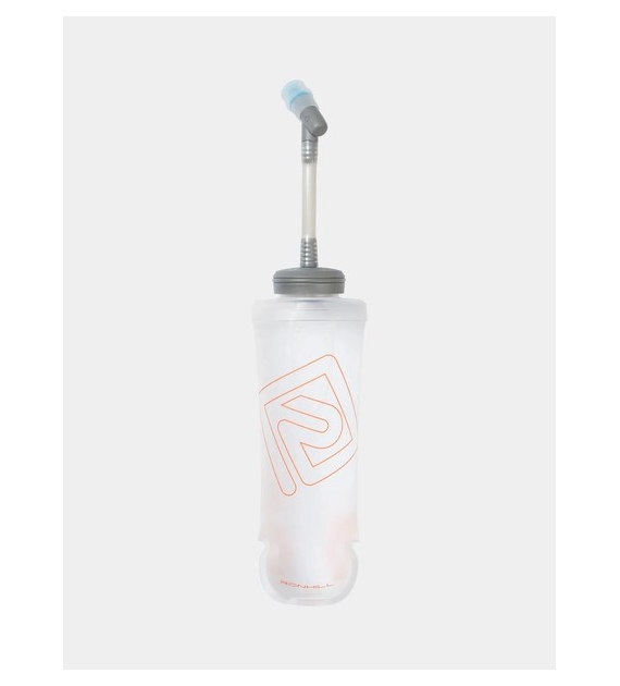 SoftFlask Straw Clear O/S