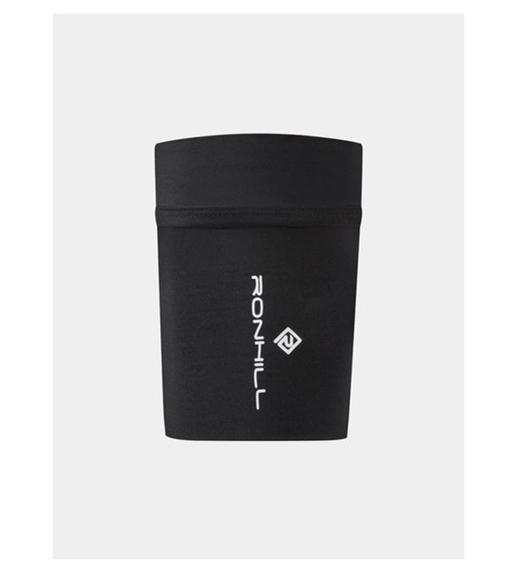 Stretch Arm Pocket All Black S/M