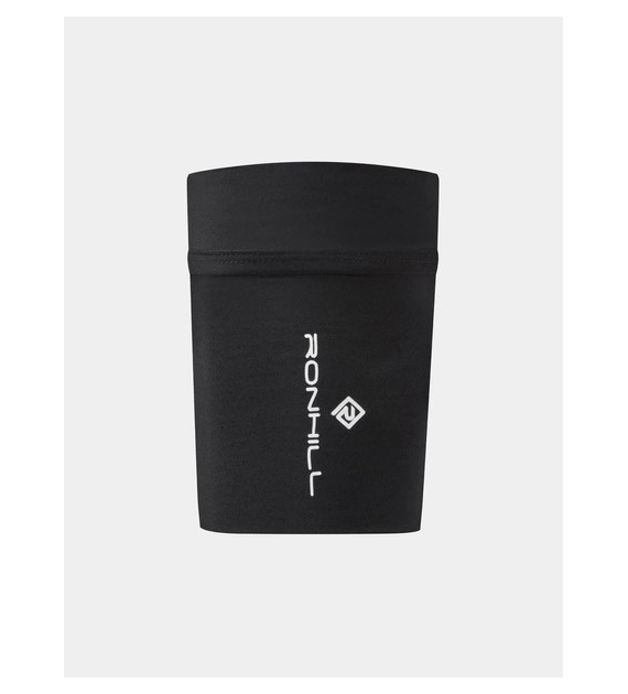 Stretch Arm Pocket All Black S/M