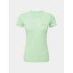 Wmn's Core S/S Tee Seafoam/Laurel S
