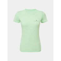 Wmn's Core S/S Tee Seafoam/Laurel L