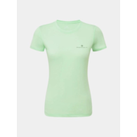 Wmn's Core S/S Tee Seafoam/Laurel L