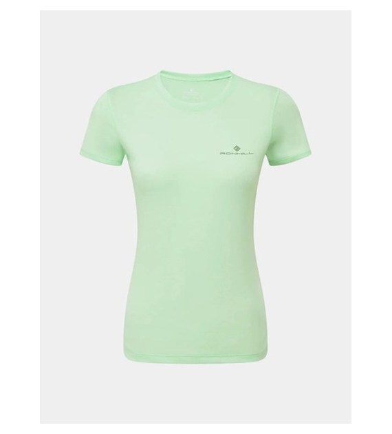 Wmn's Core S/S Tee Seafoam/Laurel L