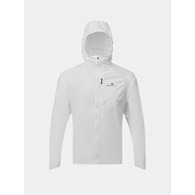 Men's Tech All-Terrain Jacket Bright White L