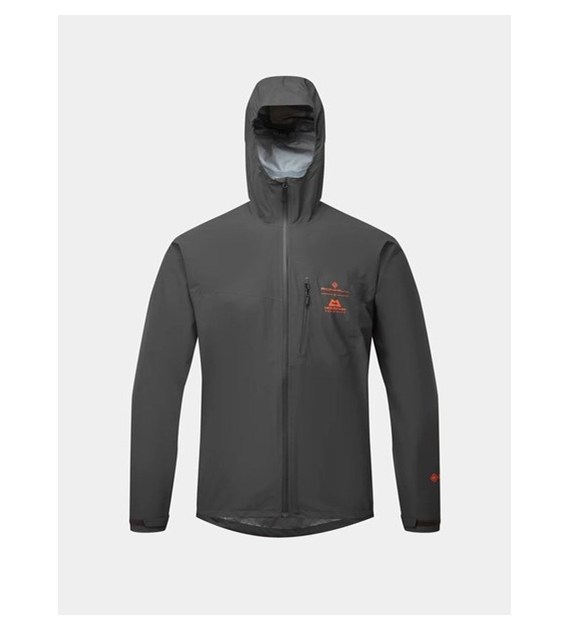 Men's Tech Gore-Tex Mercur Jacket 2 Oxid/Ro Red S