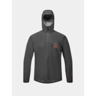 Men's Tech Gore-Tex Mercur Jacket 2 Oxid/Ro Red L