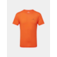 Men's Core S/S Tee Ronhill Red/Black S