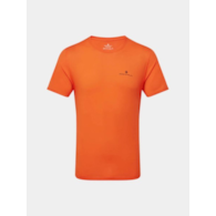 Men's Core S/S Tee Ronhill Red/Black L