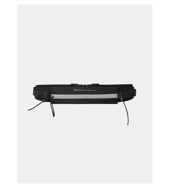 Race Waist Belt All Black O/S