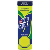 NIPGUARDS 1-tube of 10 pairs plastry