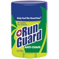 Run Guard Natural