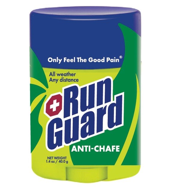 Run Guard Natural