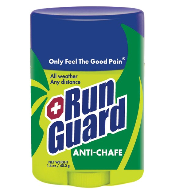 Run Guard Natural